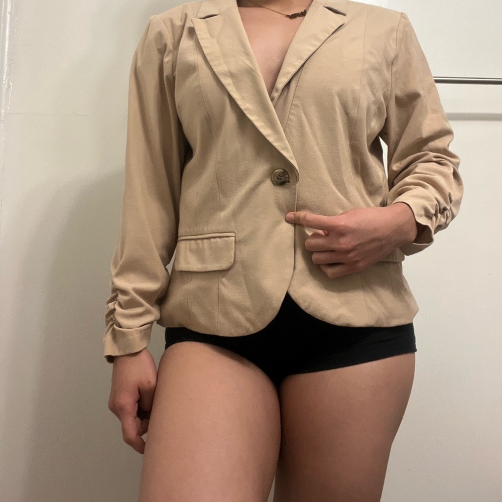 My Michelle Top
